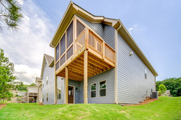 Previous Construction