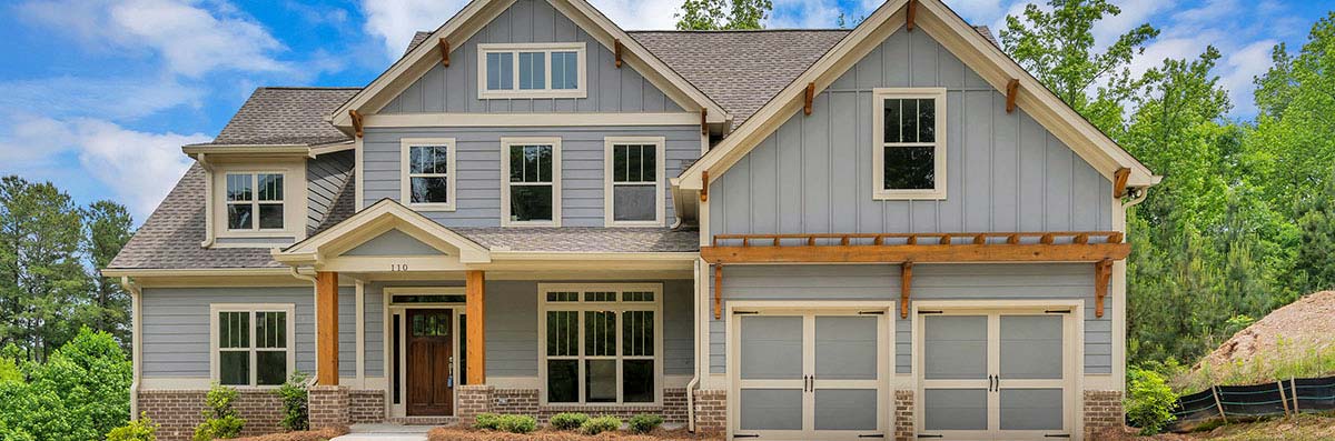 The Preseve at Canyon Ridge