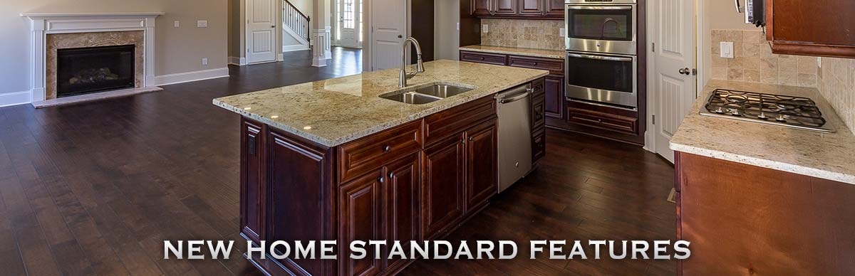 The Preseve at Canon Ridge